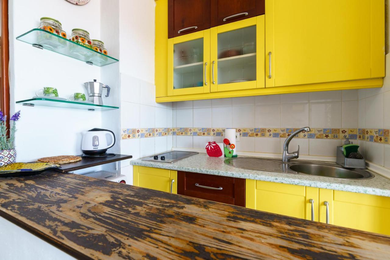 Апартаменти Ct 185 - Six Colors Торремолінос Екстер'єр фото