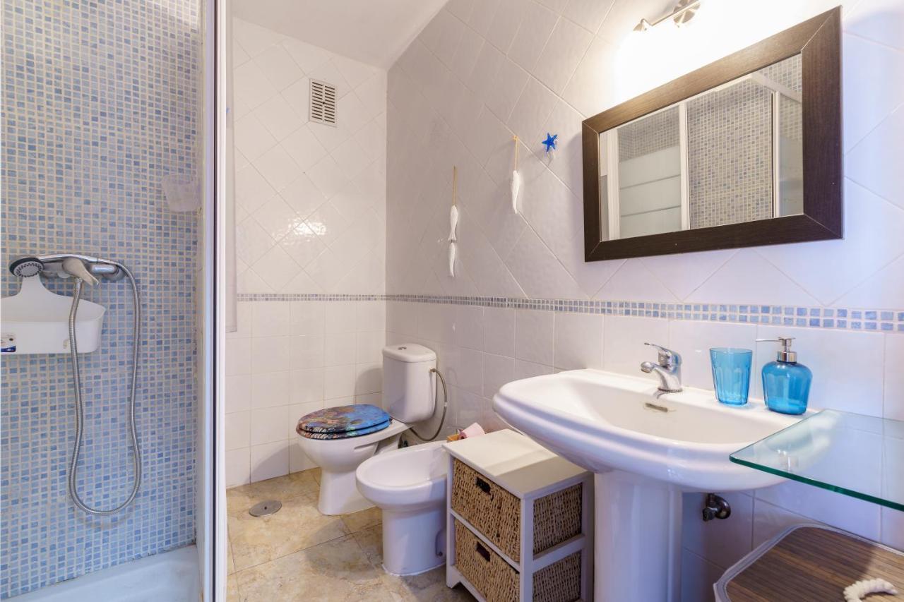 Апартаменти Ct 185 - Six Colors Торремолінос Екстер'єр фото