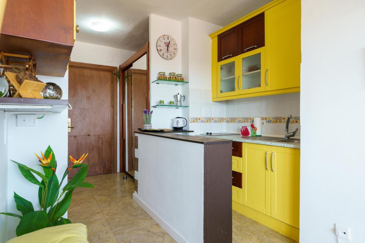 Апартаменти Ct 185 - Six Colors Торремолінос Екстер'єр фото