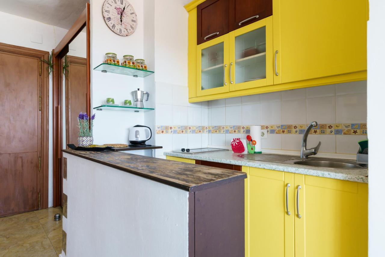 Апартаменти Ct 185 - Six Colors Торремолінос Екстер'єр фото